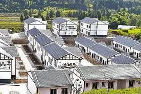 惠及大量农民，村村合并被叫停，撤并搬迁开始落实？农民做好准备图片