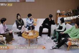杨幂被曝全面暂停综艺录制，不惜忍痛从《密逃》退出，原因现实！图片