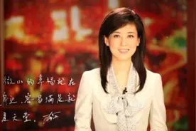美女主持曹晴：如愿嫁美国富豪，惨遭虐待，竟打死不离婚，为何图片