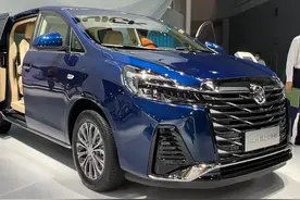 家用首选！20-25万，六款MPV值得推荐！4台混动+2台燃油可选择图片