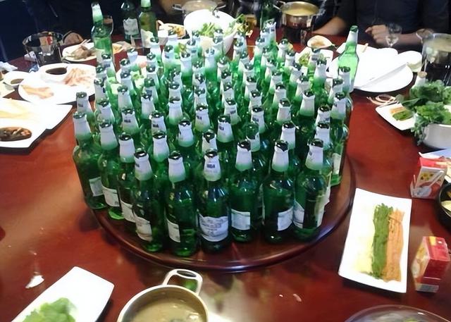 东北的几款“可怜酒”曾经历史辉煌，现在走出关东无人认识