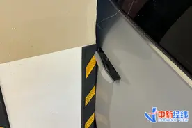 价格过千，维修隐藏式门把手为何这么贵？图片