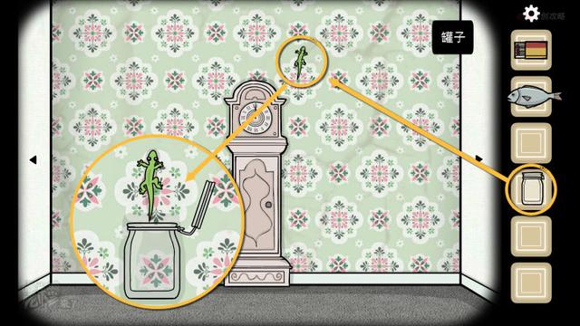 攻略 | 锈湖1《轮回的房间-Samsara Room》重置PC图文攻略+隐藏关卡