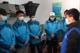 为什么说选择大于努力？选对行业成就人生？多年后我才明白这道理图片