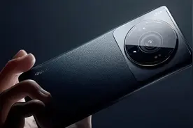 骁龙8 Gen 3+5000万四摄徕卡影像 小米13 Ultra规格配置传闻图片