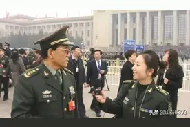 张传禄：《我26军的老首长张文台上将》——老部队老首长老感情图片