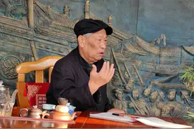 张果元谈杂饭饭之凉粉图片