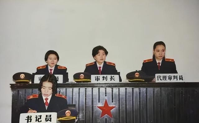 令人发指！福建三名男子轮奸女子被判无罪，法院给的理由太无耻！