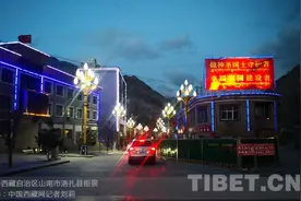 2021，如果幸福有颜色那一定是“中国红”图片