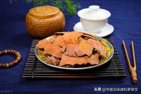 痛风患者看过来，这个降酸方，让你轻松摆脱疼痛图片