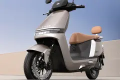 爱玛引擎七号电动摩托车公布：1800W凸极电机、三挡变速可调图片