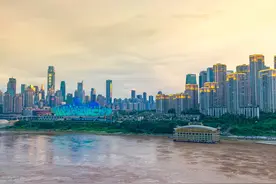 重庆江北区2022年118个 总投资380亿区级政府投资重点建设项目进度图片