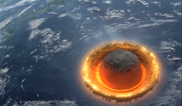 什么是复眼（天眼后又一大国重器“复眼”开建）