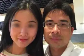 “毒妻”翟欣欣：隐瞒婚史，160天骗走1300万，榨干后逼死前夫图片