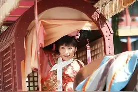 原著《甄嬛传》：安陵容对甄嬛的情感复杂且扭曲图片