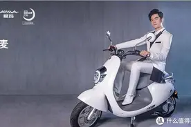 爱玛电动车天梯图！48台网售电动车一次看清！这次写了5天！图片