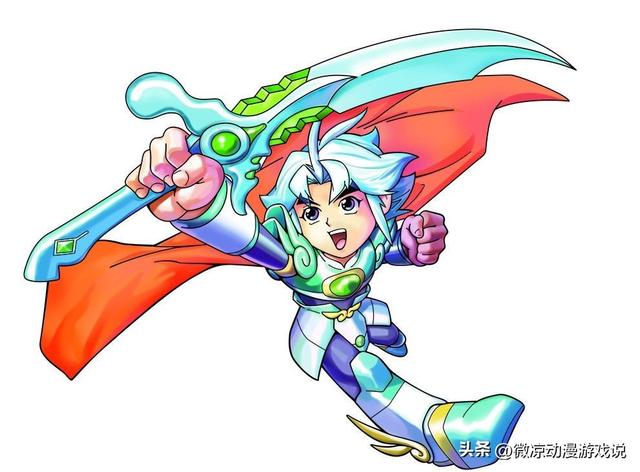 童年拾忆之《神兵小将》，王心凌曾经给它唱过op