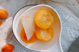 “阳过的人”的经验，喉咙痛咳嗽多喝这茶，亲测：有效果，很实用图片