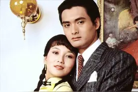 同样演“冯程程”，把赵雅芝和宁静孙俪等人放一起，差距就出来了图片