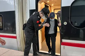 交广会客厅｜他就是勤快的“川渝男人”图片