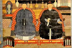 张口便来的十八代祖宗，你知道都是谁吗？图片