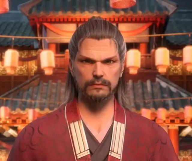 《少年歌行》人物关系