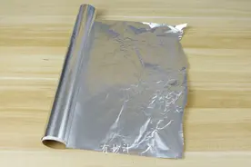 锡箔纸只用来烧烤？学会这4种新用法，解决生活大麻烦，太厉害了图片
