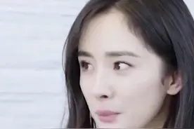 拍吻戏太尴尬，女明星们都是怎么解决的？杨幂赵丽颖纷纷支招！图片