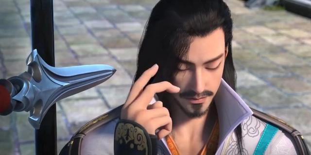 《少年歌行》人物关系