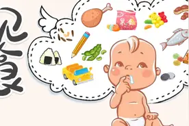 急急急！宝宝吞了异物怎么办？图片
