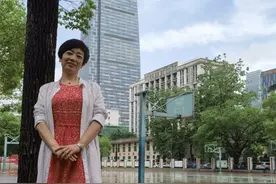 名师评析中考作文 尽责的爱是双向是传承图片