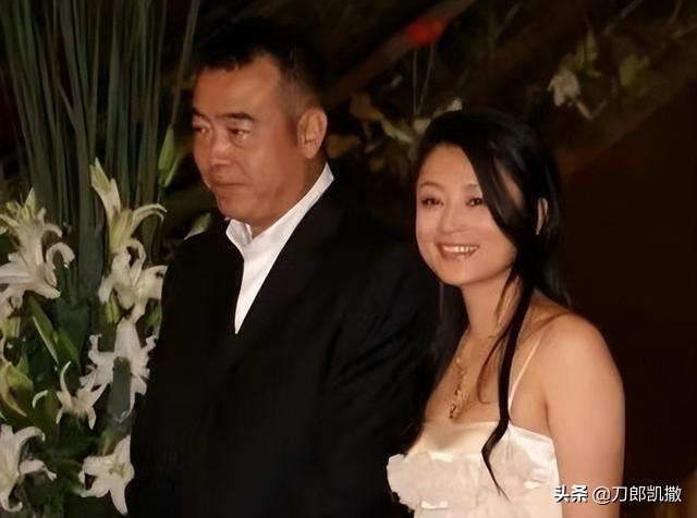 情场八卦:那些年,娱乐圈发生过的“三角迷情”