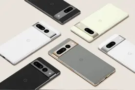 谷歌Pixel 7演绎了一次什么是创新图片