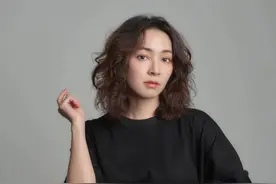 勇拒黄子佼的白月光女神，竟然拥有这样传奇的人生？图片