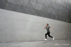 5公里跑 —— 跑步的黄金距离图片