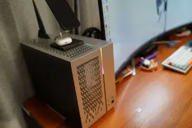 放弃笔记本，时隔多年，我最终选择再装一次台式机图片