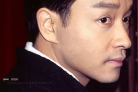 张国荣一组漂亮的壁纸图片