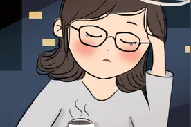 连续3晚睡不够，免疫力降低一半？另外5种危害你也承受不起图片