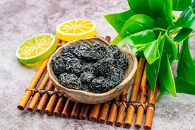 火遍全网的“乌梅子酱”居然不存在？！图片