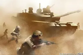 无法忽视的征兆：这七大征兆暗示战争或许已经悄然而至图片