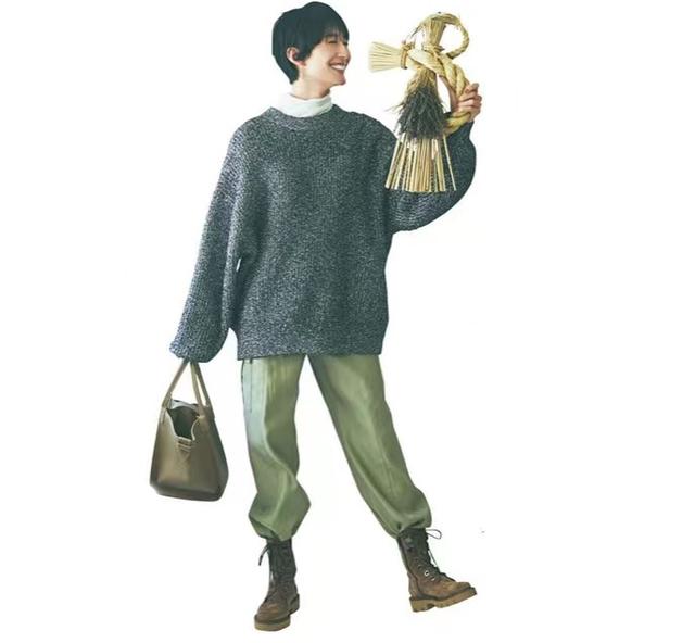 冬天“穿衣”，凭什么讲究又好看？3个选款指南+穿搭实操，绝极了