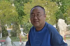 陈海平山水画欣赏图片
