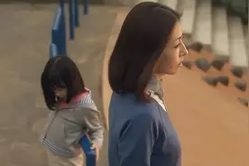 我的妈妈，疑似阿斯伯格症，一直被忽略图片
