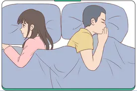 每月5万，你愿意过无性婚姻吗？戳心回复：往往是没钱又没性图片