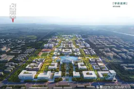 北京4所大学将建设雄安校区，河北的考生考这些大学会更容易吗？图片