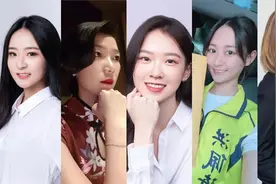 选举变成选美？台湾地方选举的另类风景图片