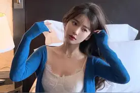 微小说：我与邻居师姐的故事—相遇1图片