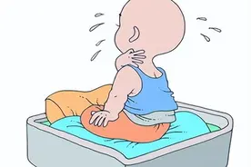 湿疹难缠！一到夏天就现身图片