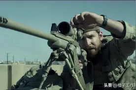 中国超级大狙百步穿杨威力超群，4公里一击洞穿步战车图片