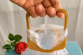 用了以后才知道捡到宝了！14个生活小妙招爽到矫情：真的好喜欢耶图片